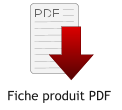 Fiche produit PDF