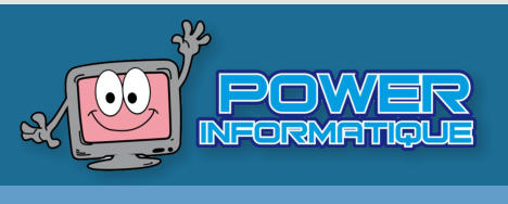 Bienvenue sur le site de Power Informatique !