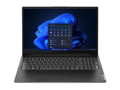 Lenovo V15 G4 AMN 82YU - 15.6" - AMD Ryzen 3 7320U - RAM 8 Go - SSD 256 Go