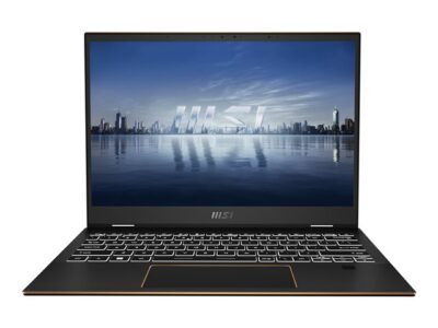 MSI Summit E13 Flip Evo A13MT-200