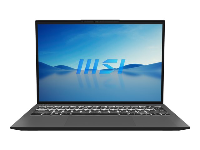 MSI Prestige 13 Evo A13M-037FR