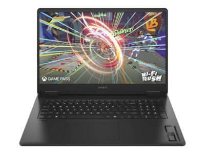 HP OMEN 17-db0051nf