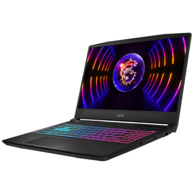 MSI Katana 17 B13VFK-1042FR