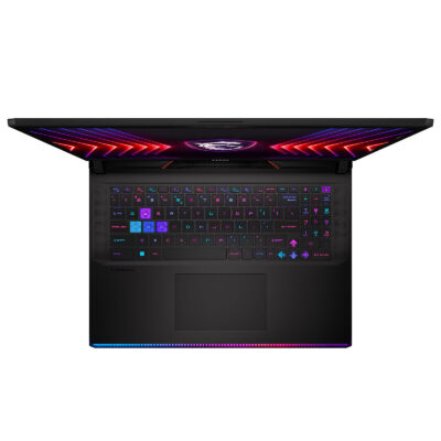 MSI Raider GE78 HX 14VHG-883FR – Image 2