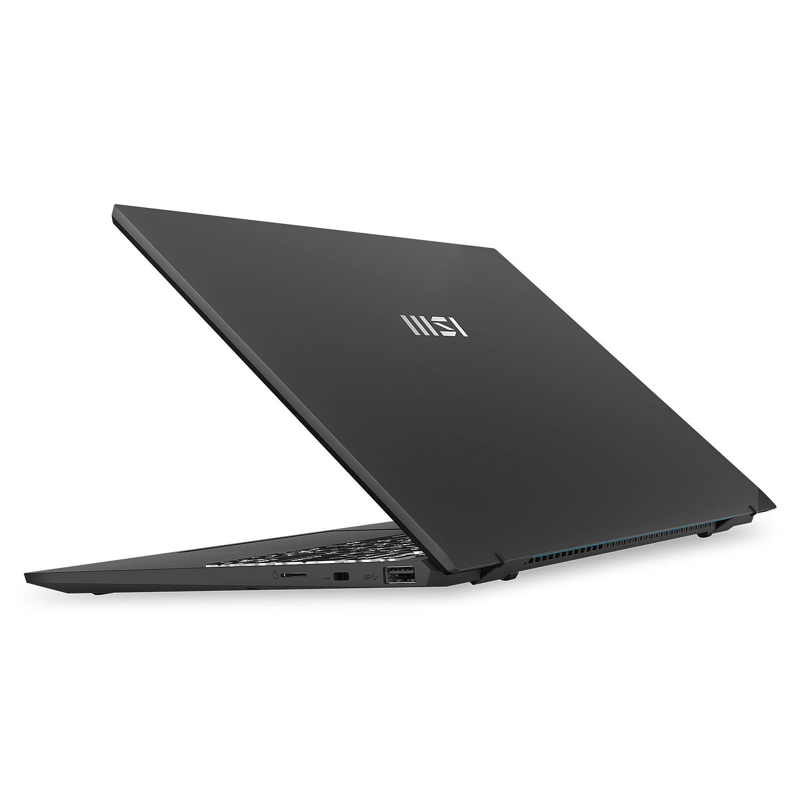 MSI Prestige 13 AI Evo A1MG-064FR – Image 5