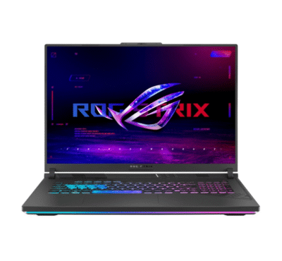 ASUS ROG Strix G18 G814JZR-N6096W