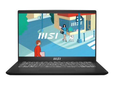 MSI Modern 14 C13M-410FR