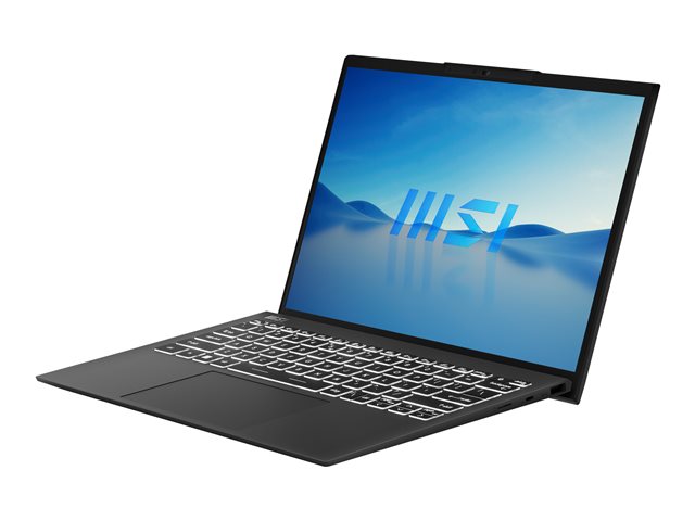 MSI Prestige 13 Evo A13M-037FR – Image 10