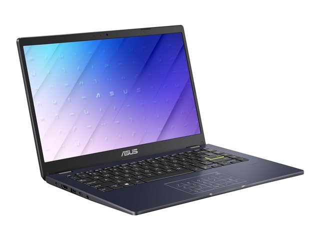 Asus Vivobook 14 E410KA-EK660WS - Portable 14p - Intel Celeron N4500 - 4Go - 128Go - Garantie constructeur 3 ans – Image 3