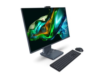 Acer Aspire S 32 S32-1856 - Core i7 1360P - RAM 32 Go - SSD 1 To