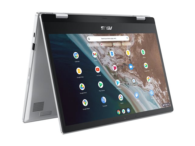 Asus Chromebook Flip Série 1 CX1400FKA-EC0117 – Image 3
