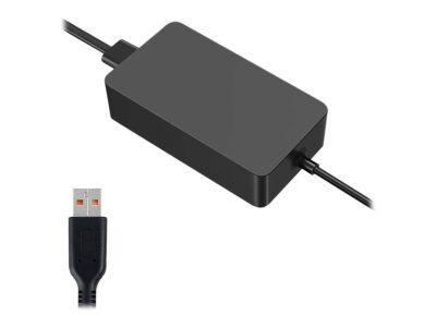 Adapateur secteur DLH 65W POUR LENOVO