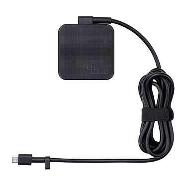 ASUS Adaptateur secteur 45W USB-C (90XB06XN-MPW000) – Image 3