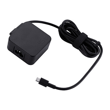 ASUS Adaptateur secteur 45W USB-C (90XB06XN-MPW000) – Image 2