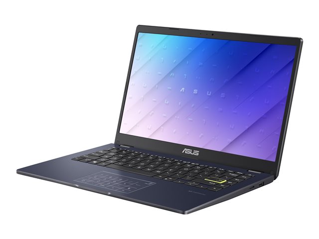 Asus Vivobook 14 E410KA-EK660WS - Portable 14p - Intel Celeron N4500 - 4Go - 128Go - Garantie constructeur 3 ans – Image 2