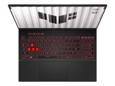 Asus TUF Gaming A16 TUF608WV-DRQT033W – Image 8