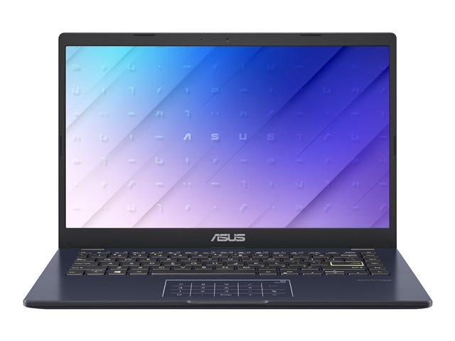 Asus Vivobook 14 E410KA-EK660WS - Portable 14p - Intel Celeron N4500 - 4Go - 128Go - Garantie constructeur 3 ans