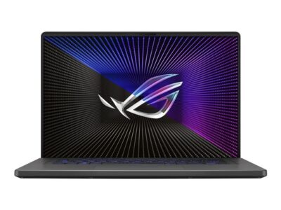Asus ROG Zephyrus G16 GU603VI-N4081W