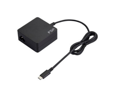 Adapateur secteur universel FSP (Fortron) NB C 65 TYPE C - 19V - 65W