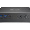Barebone Shuttle XPC nano NC40U3