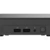 Barebone ASUS NUC 13 PRO RNUC13ANKI500002I