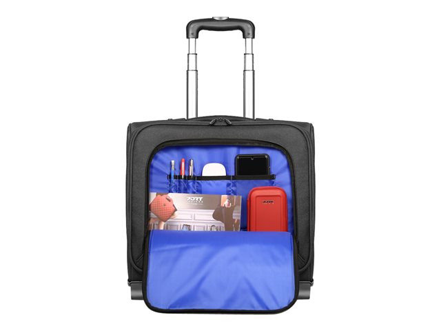 Sacoche PORT Designs trolley HANOI II 15.6" – Image 5