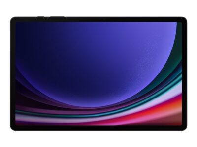 Tablette Samsung Galaxy Tab S9+ - 12.4" - 12 Go - 256 Go - Wi-Fi