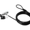 Câble antivol pour ordinateurs portables DLH DY-CS3310