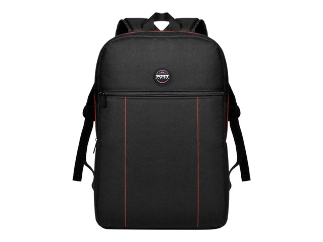 Pack Sac à dos PORT Designs Portland 14/15.6'' + souris sans fil – Image 3
