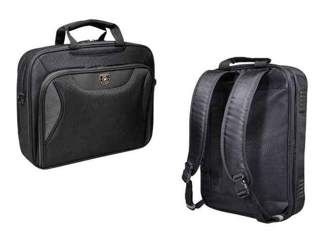 Sacoche PORT Designs Manhattan Combo 15.6" – Image 8