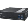 Barebone Shuttle XPC slim DL30N