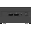 Barebone ASUS NUC 12 Pro Tall Kit RNUC12WSHI300000I