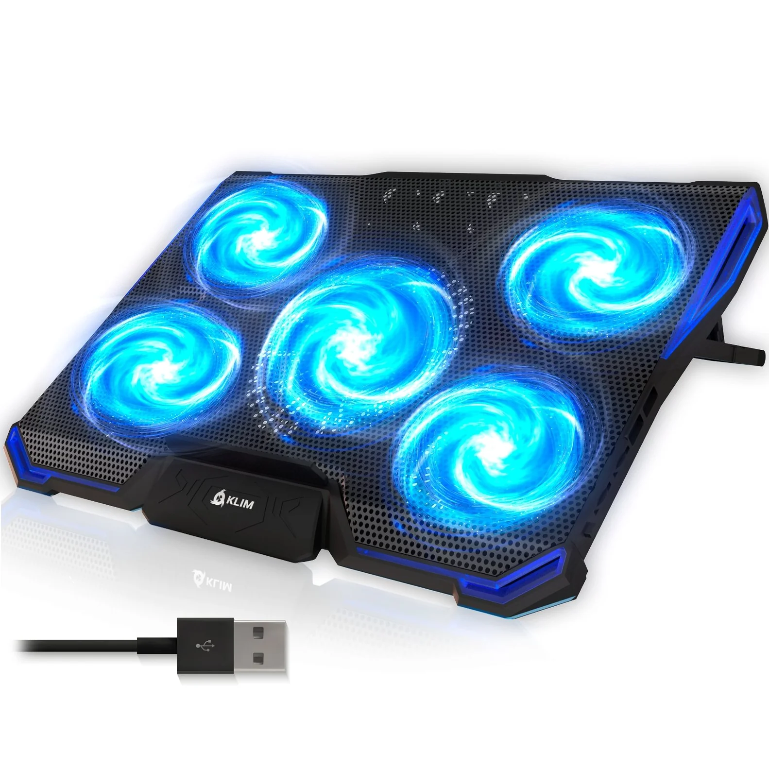 Support ventilé Klim Cyclone