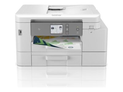 Imprimante multifonction jet d'encre Brother MFC-J4540DW