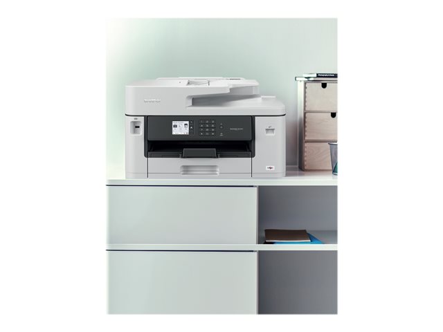 Imprimante multifonction jet d'encre Brother MFC-J5345DW – Image 5