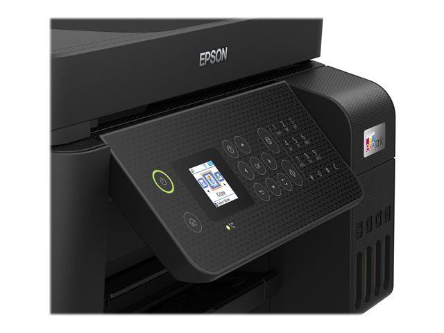 Imprimante multifonction jet d'encre Epson EcoTank ET-4800 – Image 9
