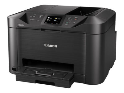 Imprimante multifonction jet d'encre Canon MAXIFY MB5150