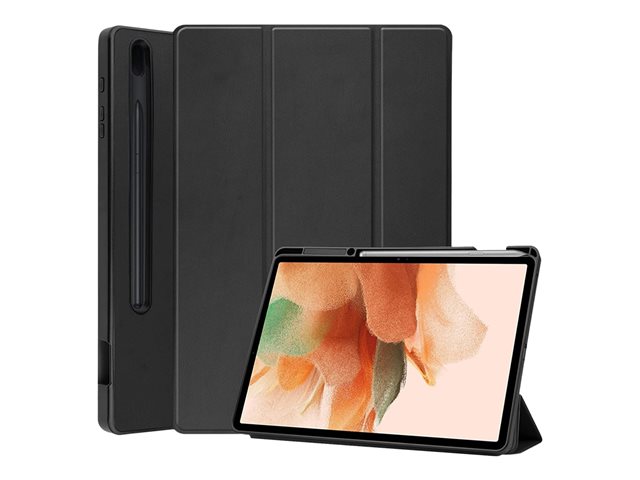 Etui à rabat DLH DY-PS4528