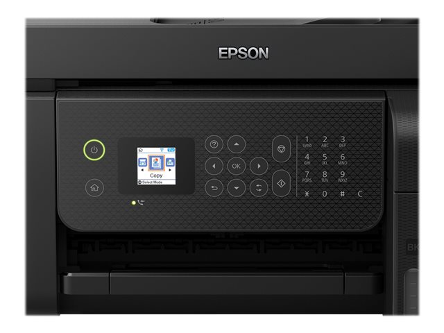 Imprimante multifonction jet d'encre Epson EcoTank ET-4800 – Image 7