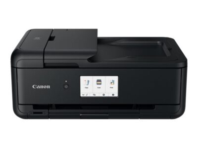 Imprimante multifonction jet d'encre Canon PIXMA TS9550A