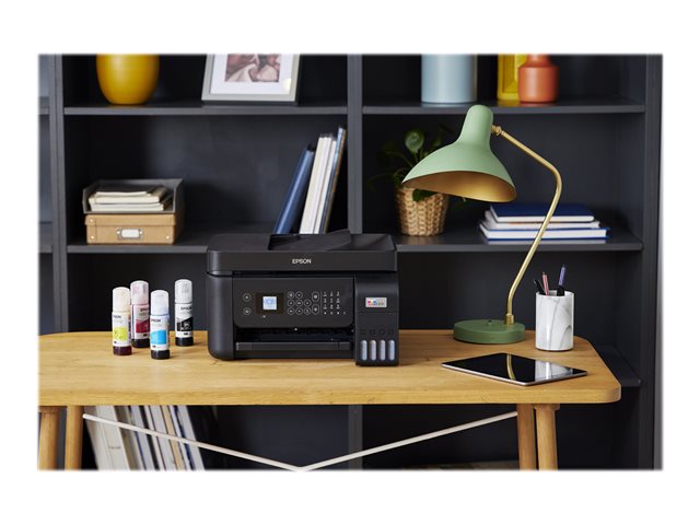 Imprimante multifonction jet d'encre Epson EcoTank ET-4800 – Image 13