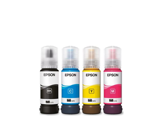 Imprimante multifonction jet d'encre Epson EcoTank ET-2870 – Image 10