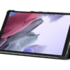 Etui à rabat DLH DY-PS4529 - Samsung Galaxy Tab A7 Lite 8.7"