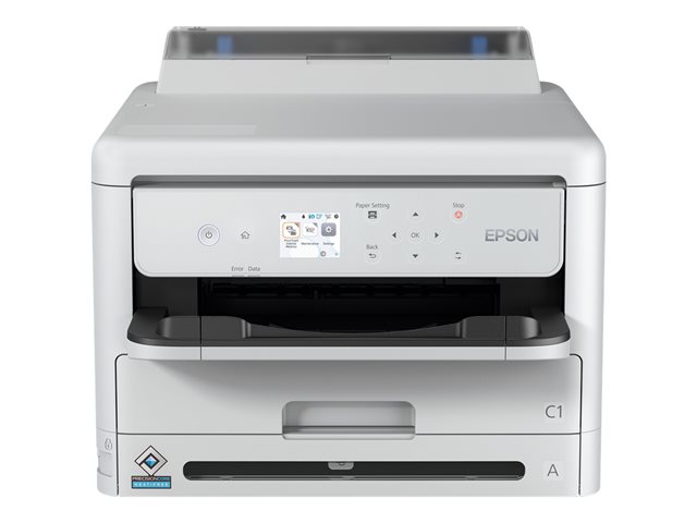 Imprimante multifonction jet d'encre Epson WorkForce Pro WF-M5399DW – Image 3