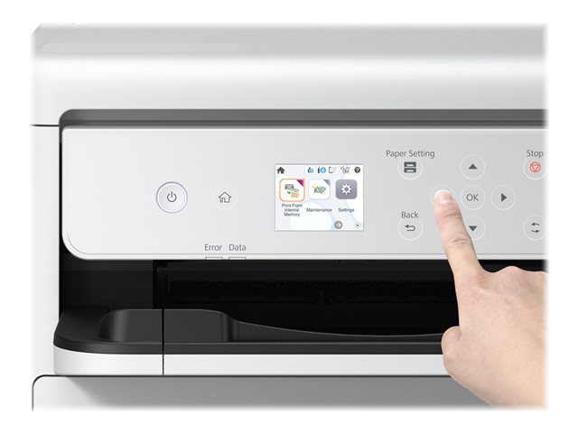 Imprimante multifonction jet d'encre Epson WorkForce Pro WF-M5399DW – Image 7
