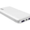 Batterie externe DLH DY-BE5118 - 10000 mAh - USB-C - 20 W
