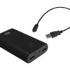 Batterie externe DLH DY-BE3990 - 2 ports USB - 10050 mAh