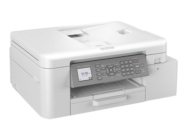 Imprimante multifonction jet d'encre Brother MFC-J4335DWXL – Image 2