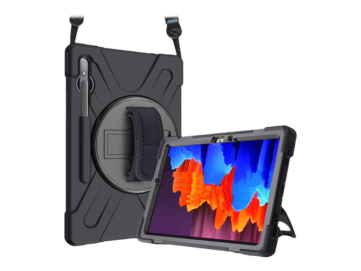 Coque renforcée DLH DY-RC4479