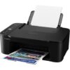 Imprimante multifonction jet d'encre Canon PIXMA TS3750i
